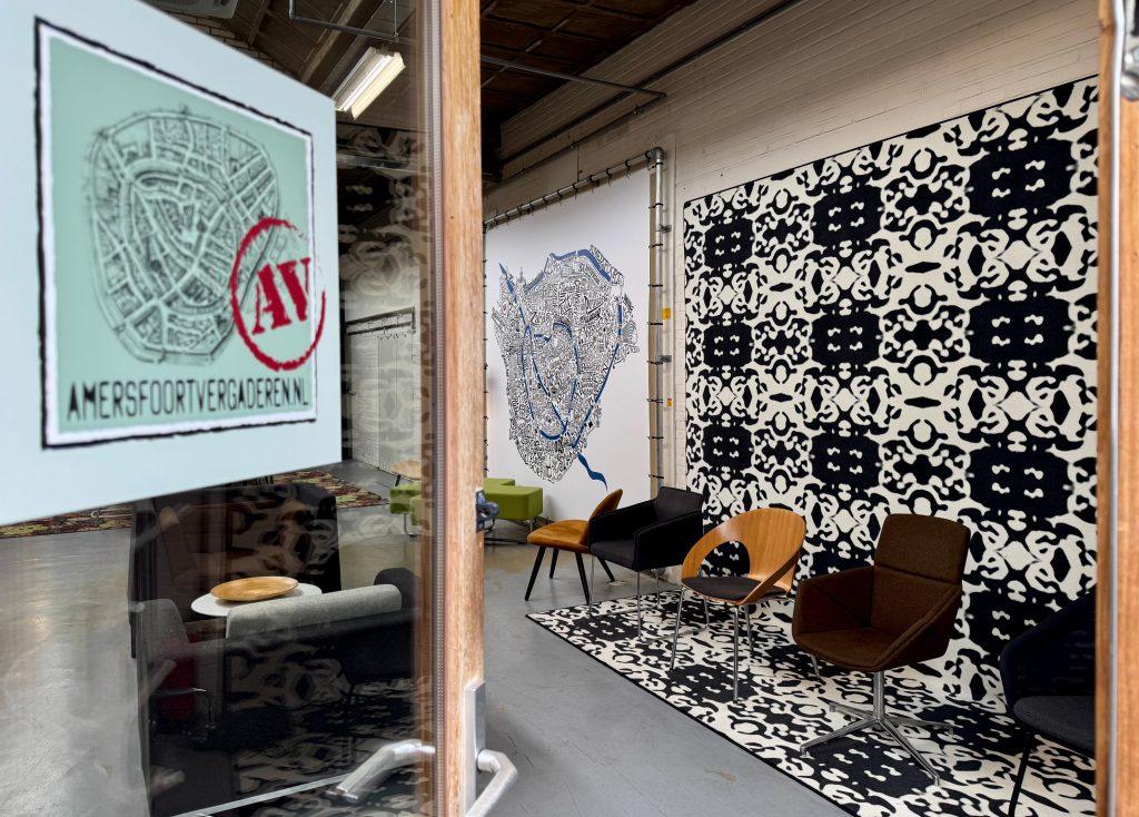 Amersfoortvergaderen